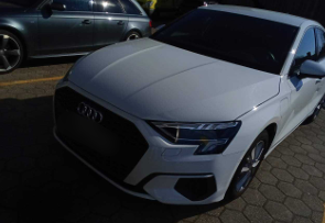 A3 Sportback 40 Tfsi e 1.4 Tfsi 150KW AT6 E6d