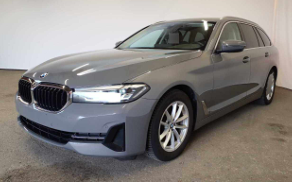 Baureihe 5 Touring 520 d 2.0 140KW AT8 E6d