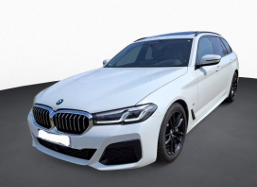 Baureihe 5 Touring 530 d M Sport 3.0 210KW AT8 E6d
