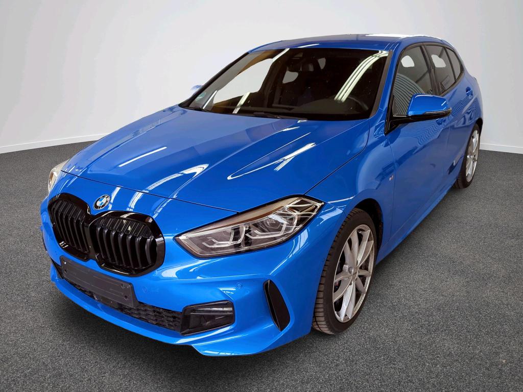 Baureihe 1 Lim. 120 i M Sport 2.0 131KW AT7 E6d