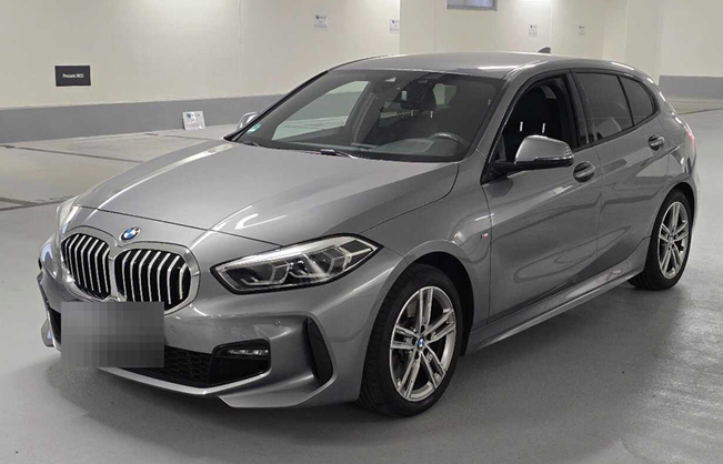 Baureihe 1 Lim. 120 i M Sport 2.0 131KW AT7 E6d