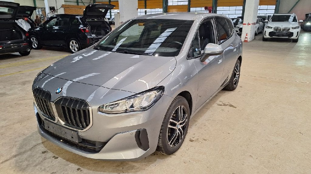 Baureihe 2 Active Tourer 223 i 2.0 160KW AT7 E6d