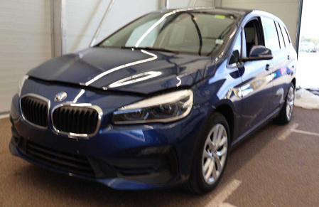 Baureihe 2 Gran Tourer 218 d Advantage 2.0 110KW AT8 E6d