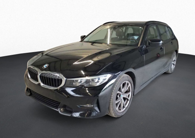 Baureihe 3 Touring 320 d Sport Line 2.0 140KW AT8 E6d