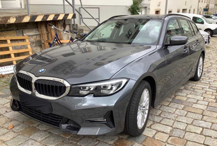 Baureihe 3 Touring 320 d xDrive Sport Line 2.0 140KW AT8 E6d
