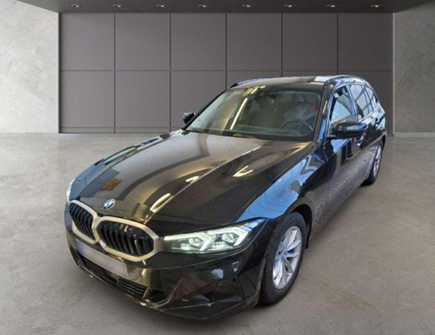 Baureihe 3 Touring 320 d 2.0 140KW AT8 E6d