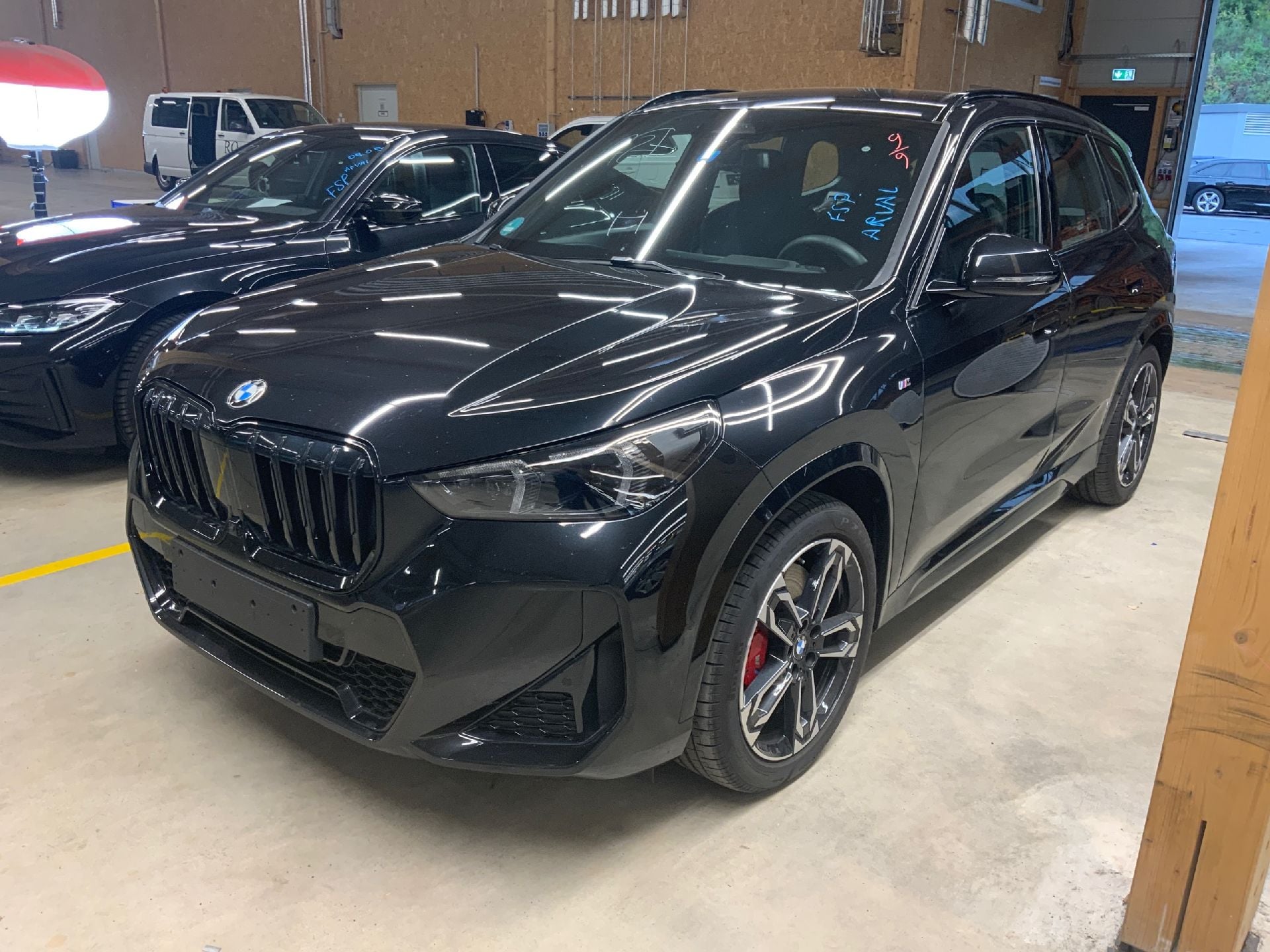 Baureihe X1 20 d sDrive M Sport 2.0 120KW AT7 6E