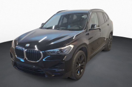Baureihe X1 sDrive 18 i Sport Line 1.5 100KW AT7 E6d