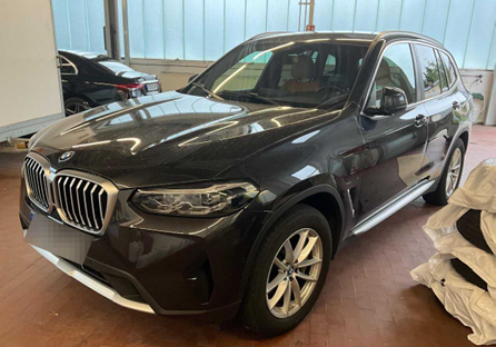BMW X3 xDrive30e Aut. 5d 135kW