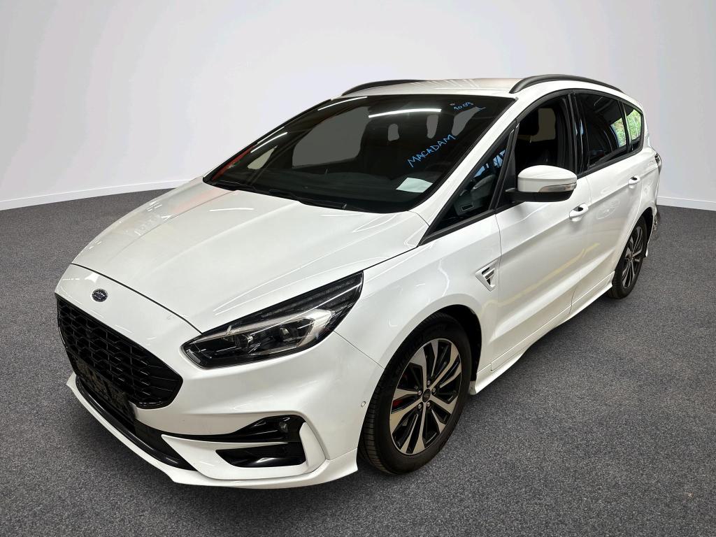 S-Max ST-Line 2.0 EcoBlue 110KW MT6 E6dT