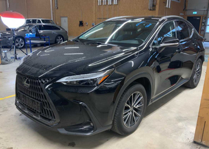 Lexus NX 350h Business Line 5d 140kW