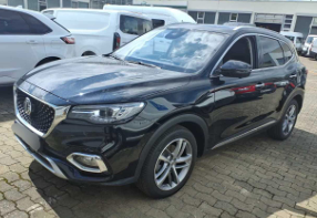 Mg EHS Phev Luxury 5d 119kW