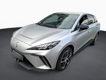 Mg4 Luxury 5d 150kW