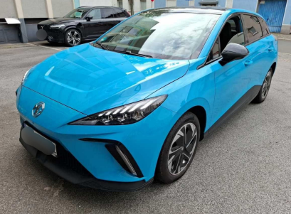 Mg4 Luxury 5d 150kW