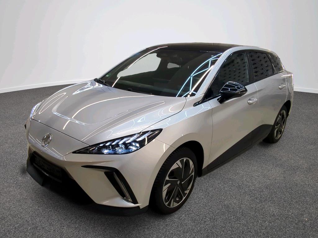 Mg4 Luxury 5d 150kW