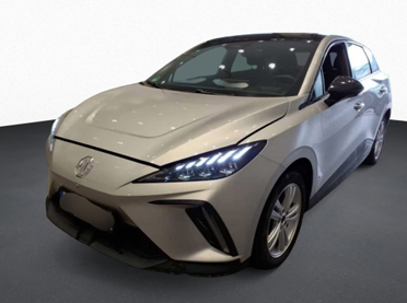 Mg4 Luxury 5d 150kW