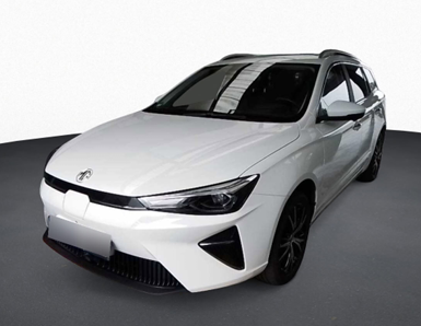 Mg5 Standard Luxury 5d 130kW
