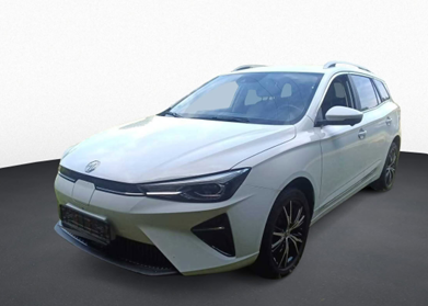Mg5 Standard Luxury 5d 130kW