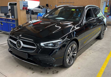 C -Klasse T-Modell C 300 de T (206.208)Avantgarde 2.0 230KW AT9 E6d