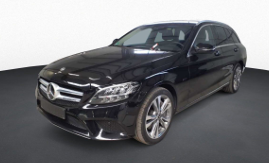 Mercedes-Benz C-Klasse C 300 de T 9G-TRONIC Avantgarde 5d 143kW