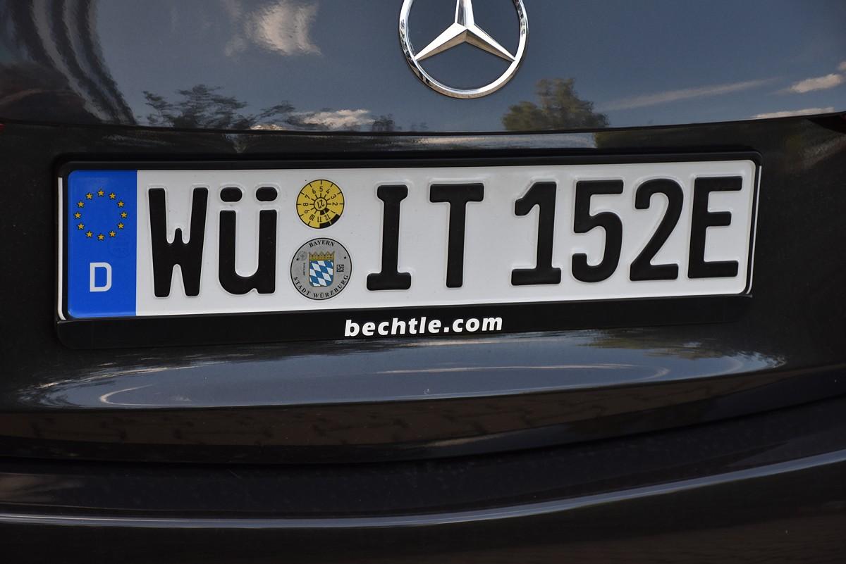 Mercedes-Benz C-Klasse Diesel Plug-in Hybrid C 300 de 9G-TRONIC AMG Line Advanced 4d 145kW