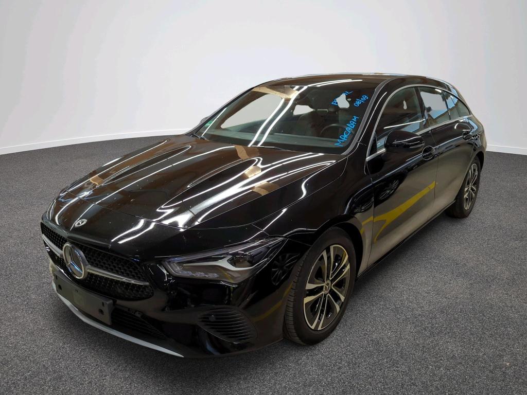 CLA -Klasse Shooting Brake CLA 180 (118.684) 1.3 110KW AT7 E6d