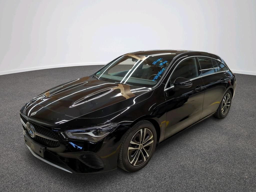 CLA -Klasse Shooting Brake CLA 180 (118.684) 1.3 110KW AT7 E6d
