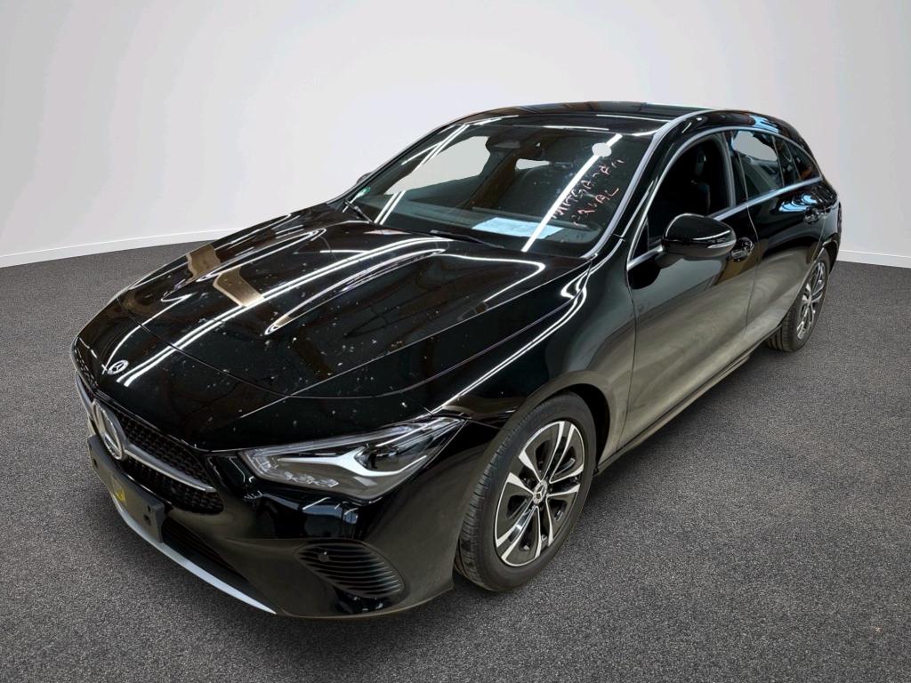 CLA -Klasse Shooting Brake CLA 180 (118.684) 1.3 110KW AT7 E6d