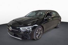 CLA -Klasse Shooting Brake CLA 180 (118.684) 1.3 110KW AT7 E6d