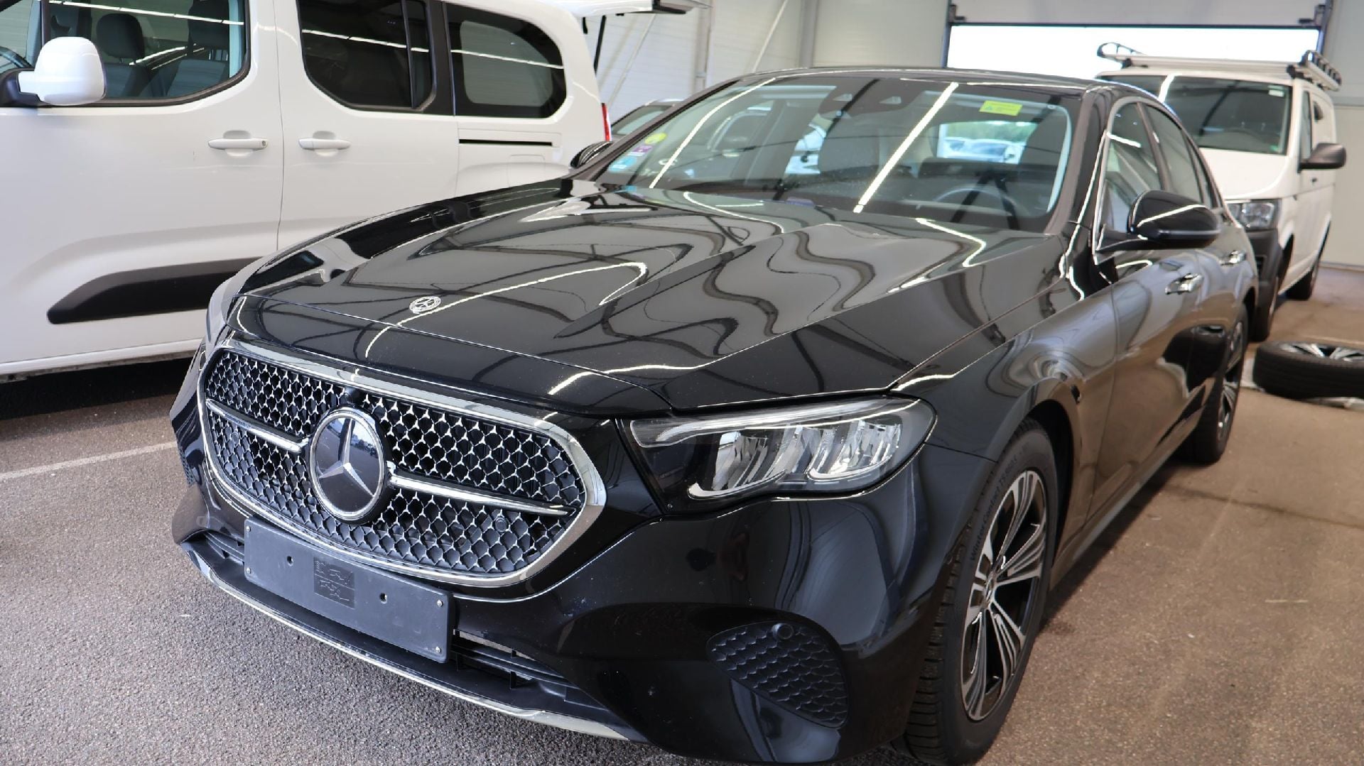 E -Klasse Lim. E 220 d 4Matic Avantgarde Advanced (214.005)Avantgarde 162KW AT9 E6d