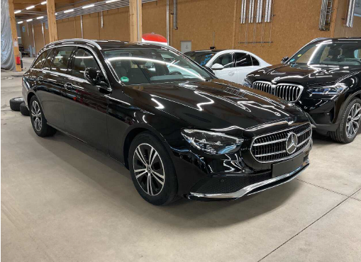 E -Klasse T-Modell E 220 d (213.204)Avantgarde 162KW AT9 E6d