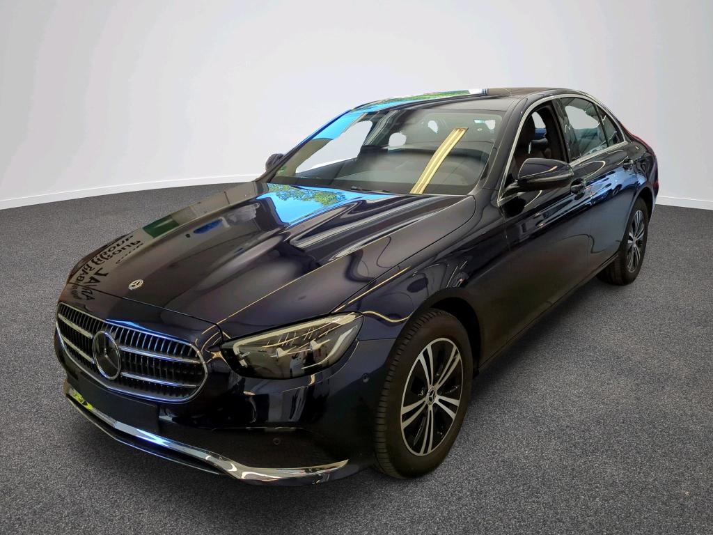 E -Klasse Lim. E 200 4Matic (213.087)Avantgarde 155KW AT9 E6d