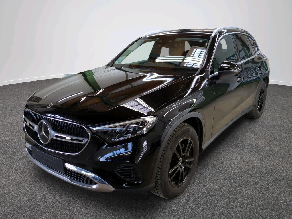 GLC -Klasse GLC 220 d 4Matic (254.605)Avantgarde 162KW AT9 E6d