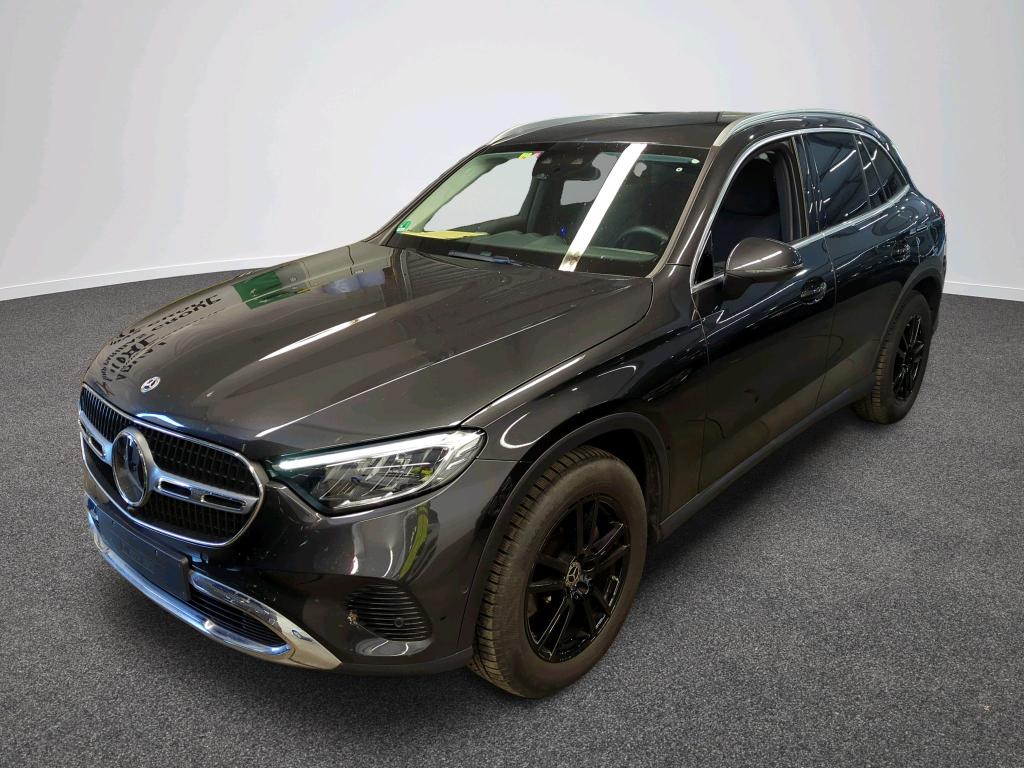 GLC -Klasse GLC 220 d 4Matic (254.605)Avantgarde 162KW AT9 E6d