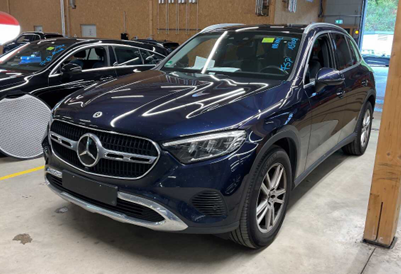 GLC GLC 220 d 4Matic (254.605)Avantgarde 162KW AT9 E6d