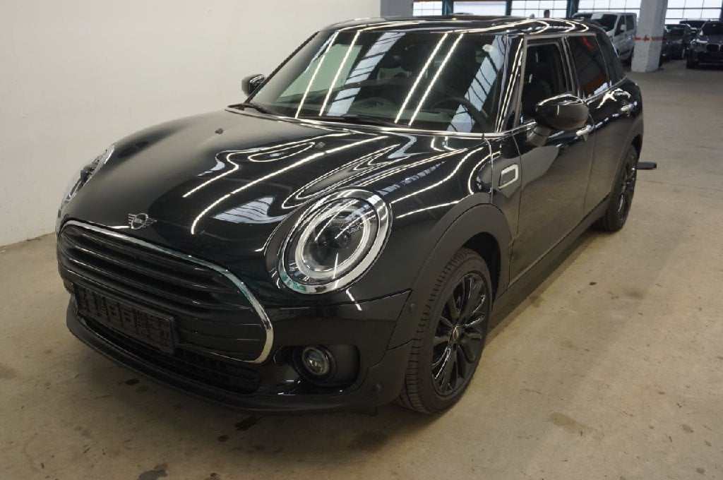 Mini Cooper D Clubman Aut. Classic Trim 5d 110kW
