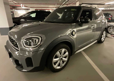 Mini Countryman Mini Cooper SE Countryman All4 Aut. Classic Trim 5d 92kW