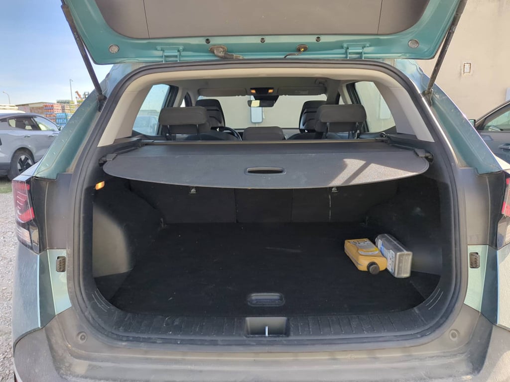 Kia Sportage Sportage 1.6 T-GDi 265ch Phev Active Business BVA6 4x4