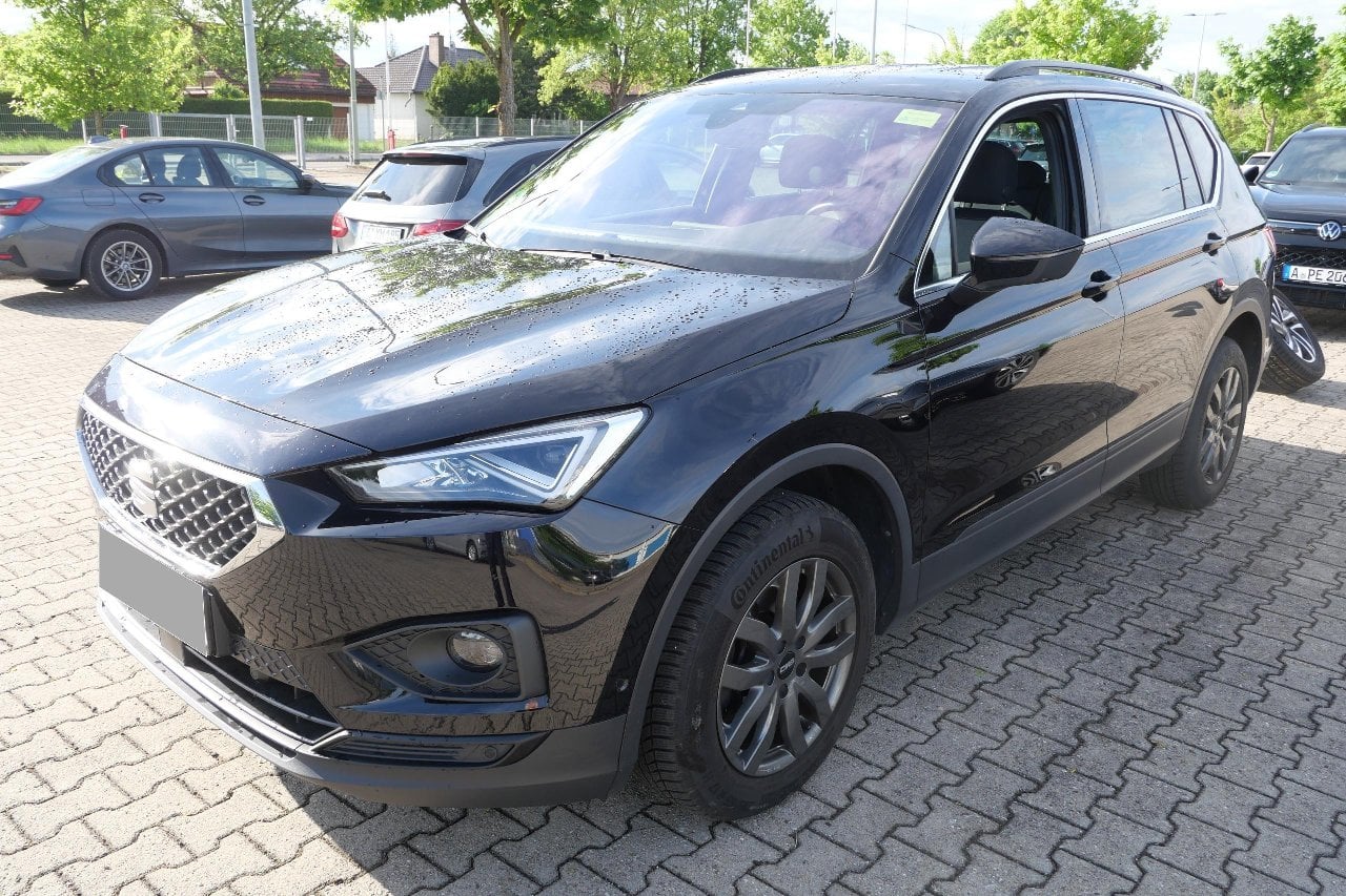Tarraco Style 2.0 TDI 110KW AT7 E6d