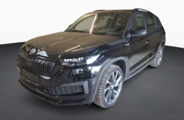 Kodiaq Sportline 2.0 TDI 110KW AT7 E6d