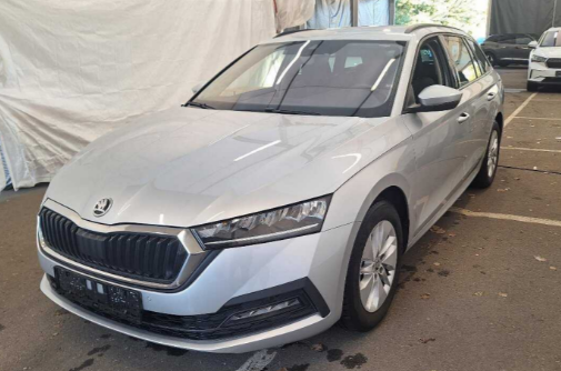 Octavia Combi Ambition 2.0 TDI 85KW AT7 E6d