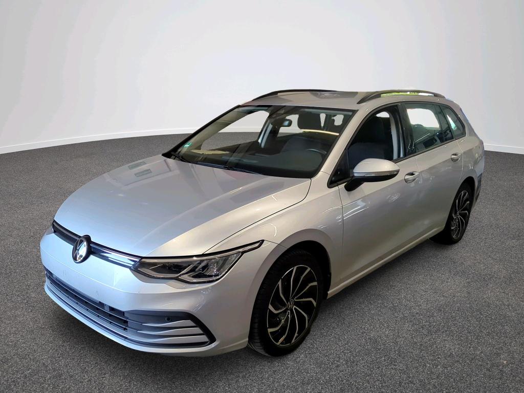Golf Viii Variant Life 2.0 TDI 110KW AT7 E6d