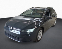 Golf Viii Variant Life 2.0 TDI 110KW AT7 E6d