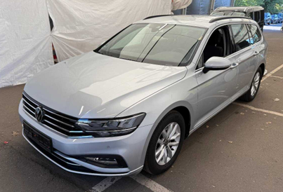 Passat Variant Business 2.0 TDI 110KW AT7 E6d