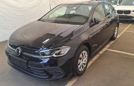 Polo VI Life 1.0 TSI 70KW MT5 E6d