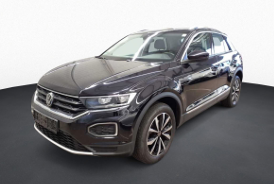 T-Roc Style 2.0 TDI 85KW MT6 E6d