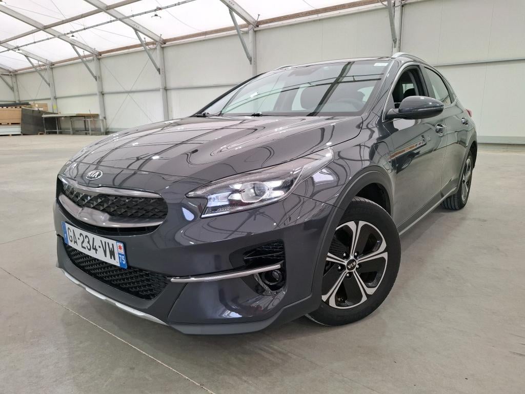 Kia Xceed XCeed 1.6 GDi 105ch + Plug-In 60.5ch Active Business DCT6