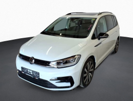 Touran Highline BMT/Start-Stopp 2.0 TDI 110KW AT7 E6d
