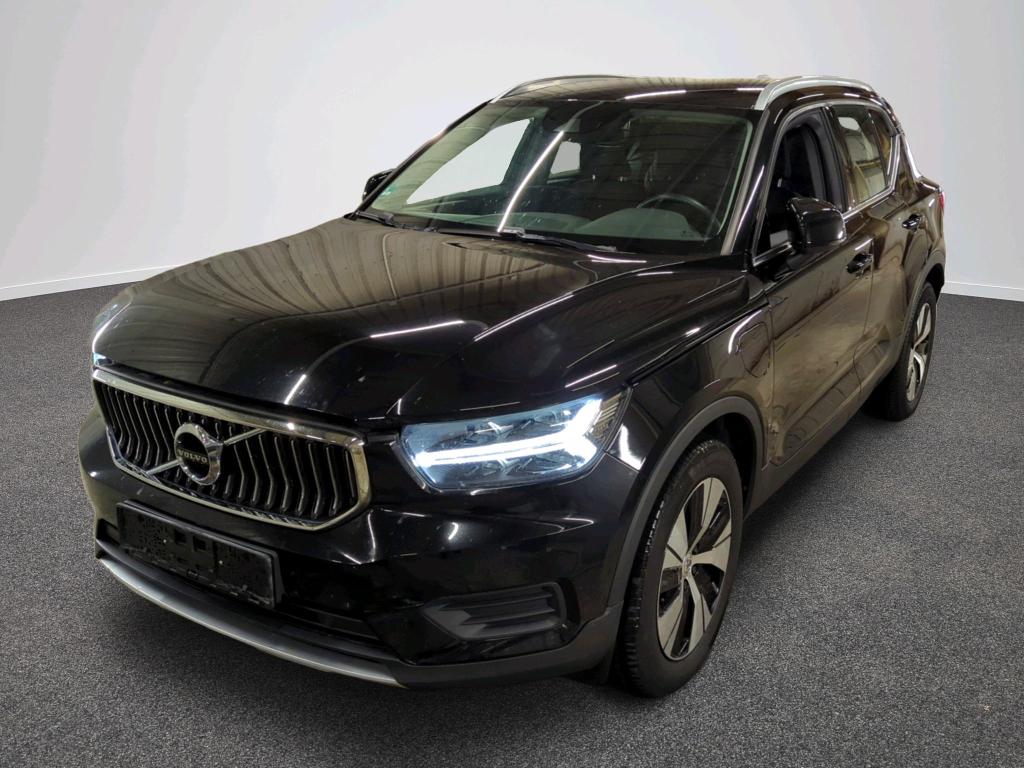 XC40 Inscription Expression Recharge Plug-In Hybrid 2WD 1.5 T4 155KW AT7 E6d
