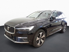 XC60 Essential Recharge Plug-In Hybrid AWD 2.0 T6 293KW AT8 E6d